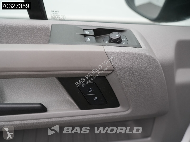 Furgoneta Volkswagen 140pk L3H3 Trekhaak Airco...