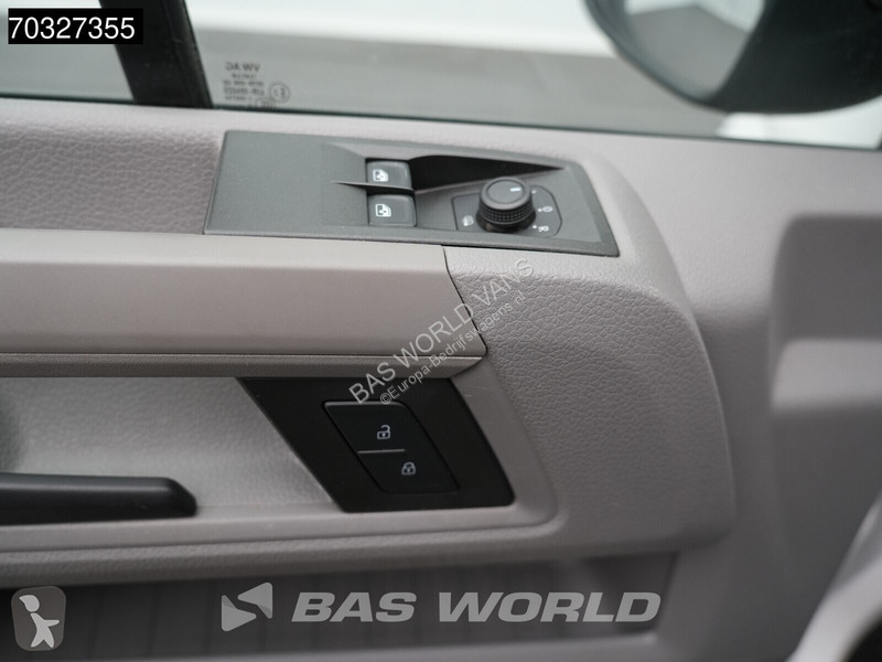 Véhicule utilitaire Volkswagen 102pk L3H3...
