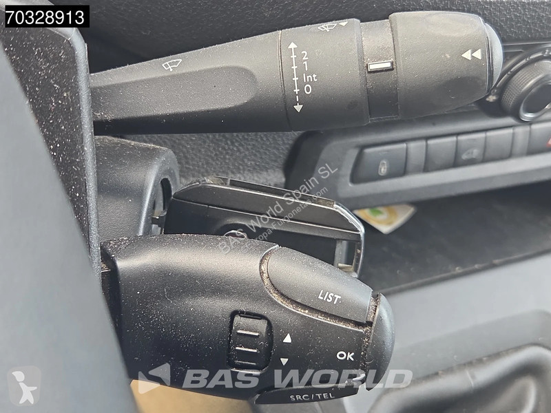 Furgoneta Fiat 145pk L3H1 - Aire Acondicionado...