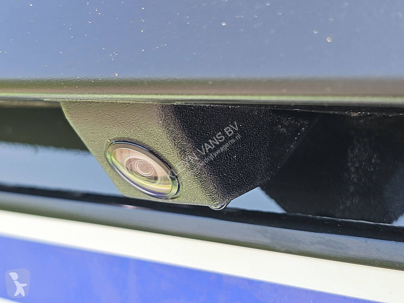 Furgoneta Mercedes 114 L2 2xZijdeur LED Nav