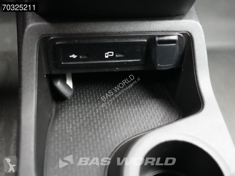 عربة نفعية Mercedes L2H1 LED Klima Kamera...