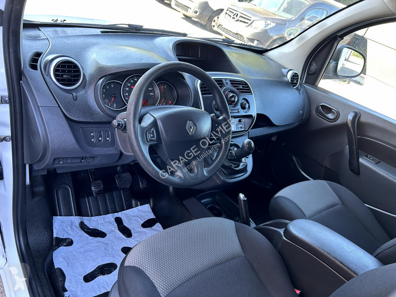 Renault Exp 1.5 dci 90 Grand Confort Transporter