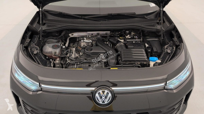 Volkswagen  Tayron Transporter