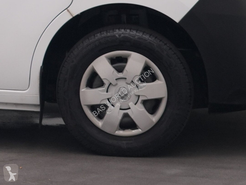 Furgoneta Renault 150PK