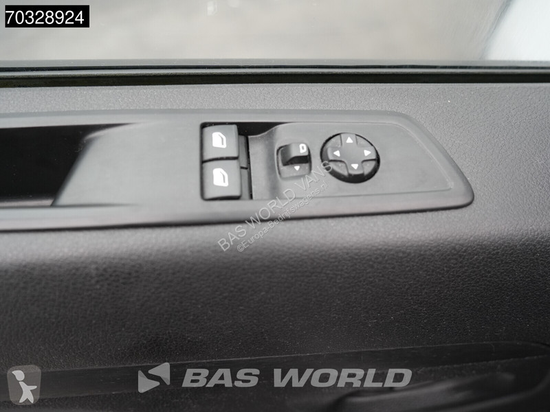 Véhicule utilitaire Fiat 145pk L3H1 Airco...