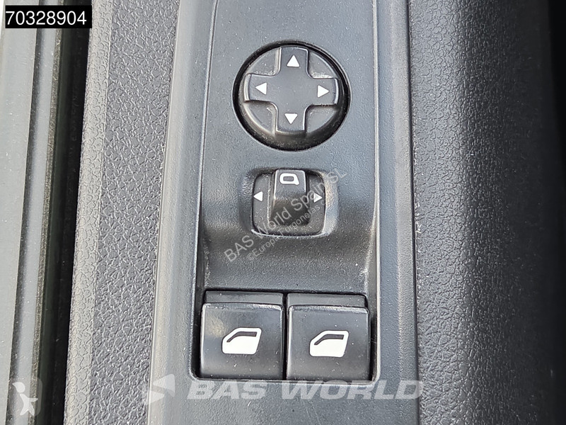 Samochód dostawczy Fiat 145pk L3H1 - Aire...