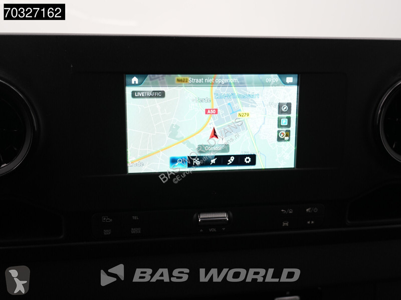 Véhicule utilitaire Mercedes 319 CDI Automaat...