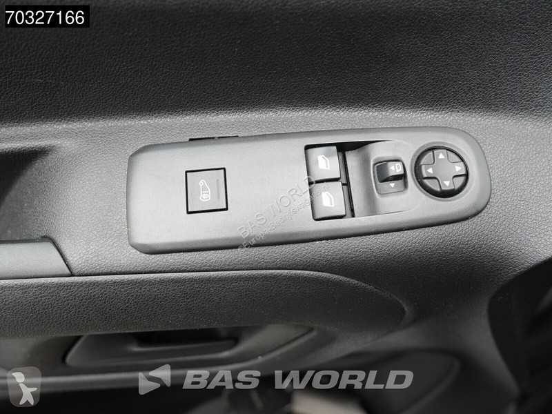 عربة نفعية Toyota Benzine L2H1 Navi Airco...