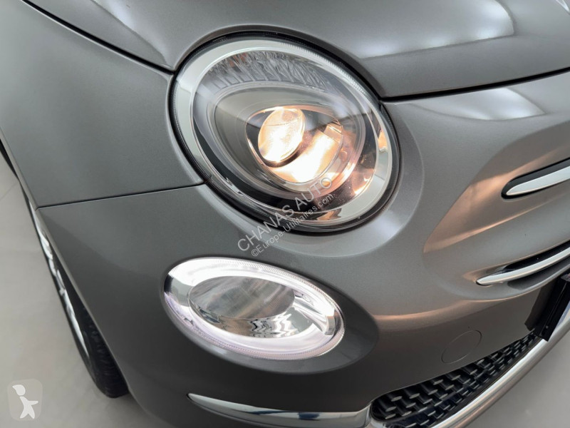 Veicolo commerciale Fiat 1.0 Hybride 70 Dolcevita