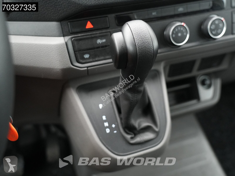 Samochód dostawczy Volkswagen 140pk Automaat...