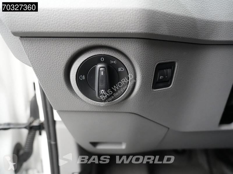Furgoneta Volkswagen 140pk Automaat L3H3 Airco...