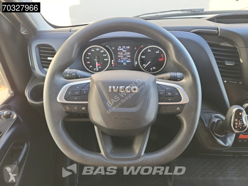 Furgoneta Iveco 72C18 3.0L Automaat 1000KG...