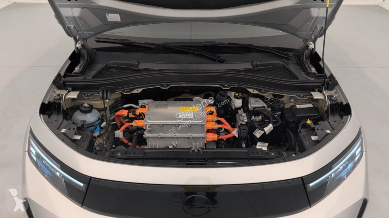 Véhicule utilitaire Opel  FRONTERA ELECTRIQUE