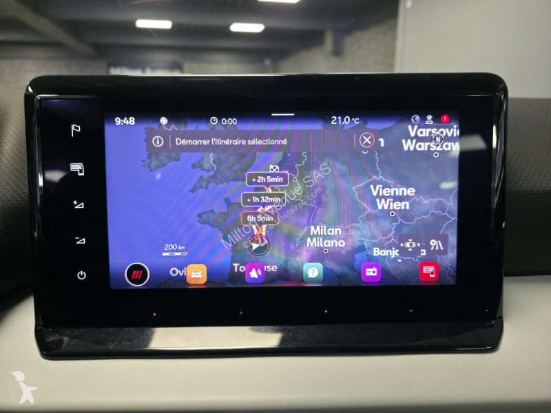 Véhicule utilitaire Seat ARONA 1.0 TSI - 95 Style
