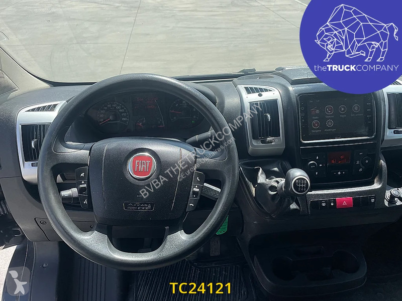 Véhicule utilitaire Fiat 2.2 MULTIJET L2H2