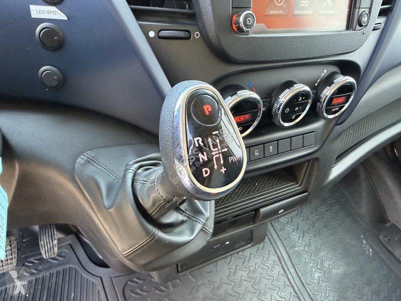 Samochód dostawczy Iveco 35S14 2.3 Automaat...