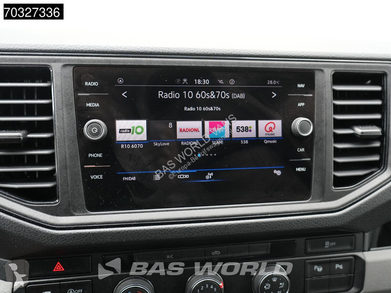 Bedrijfswagen Volkswagen 140pk Automaat L3H3...