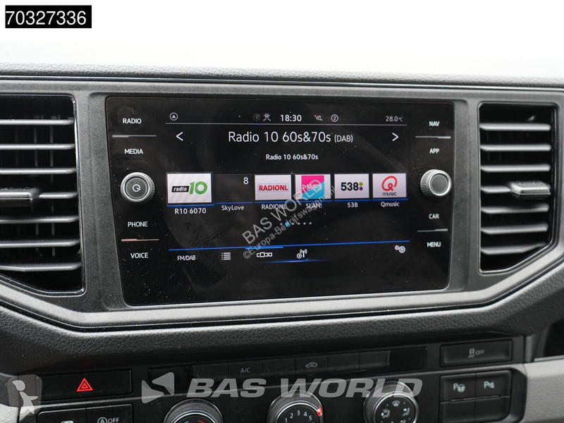 Volkswagen 140pk Automaat L3H3 Trekhaak Airco...