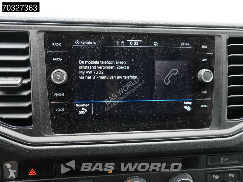 Furgoneta Volkswagen 140pk Automaat L3H3...