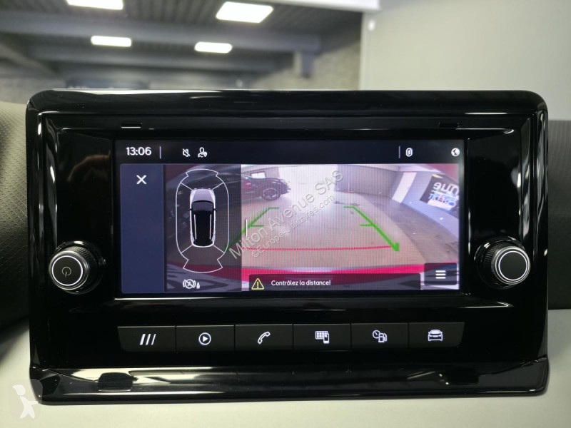 Véhicule utilitaire Seat ARONA 1.0 TSI - 110 Copa