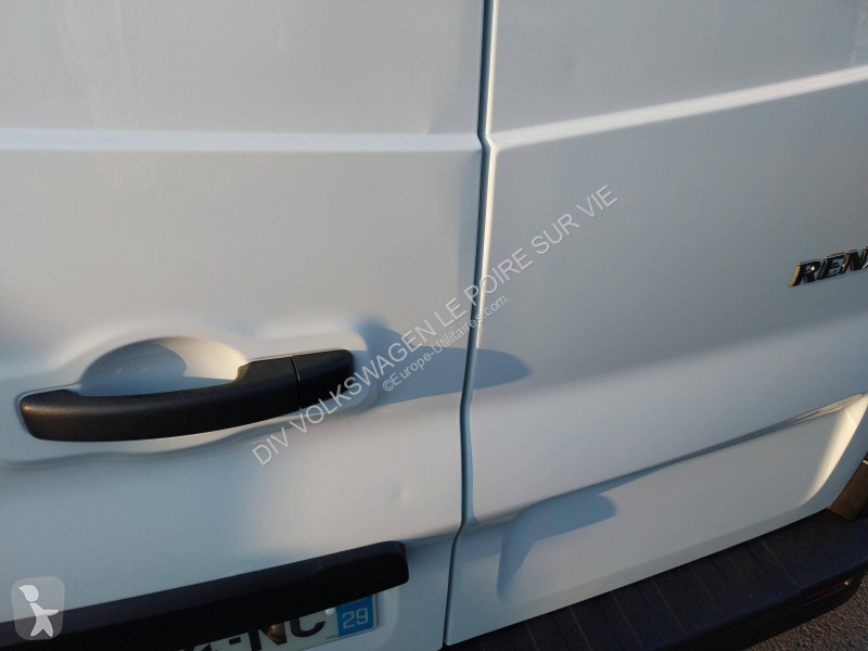 Nyttofordon Renault TRAFIC FGN L1H1 2800 KG...