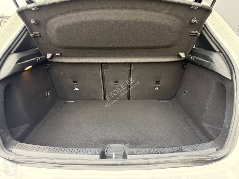 Veicolo commerciale Mercedes Classe A 180 7G-DCT
