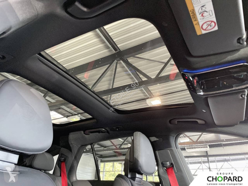 Véhicule utilitaire Mercedes Classe E Break 53...