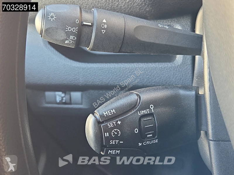 عربة نفعية Fiat 145pk L3H1 - Aire Acondicionado...
