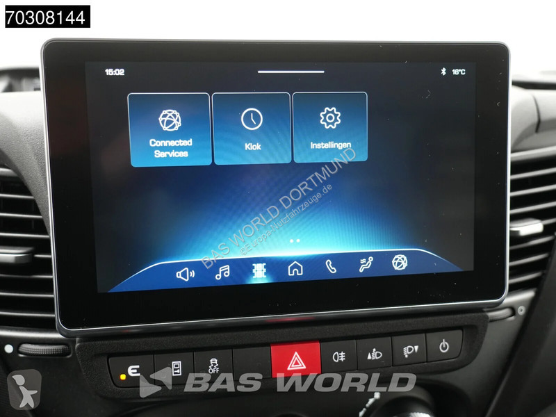 Furgoneta Iveco 35S18 Neu! 3.0L Automatik...
