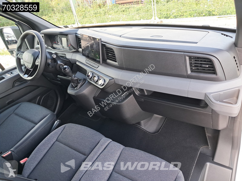 Furgoneta Renault Neu! L3H2 LED Klima Tempomat...