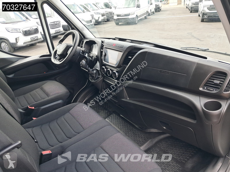 Iveco 35C16 3.0L Ladebordwand NEUES MODEL...