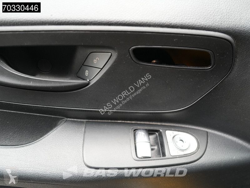 عربة نفعية Mercedes Elektrisch 41kWh 150km WLTP...
