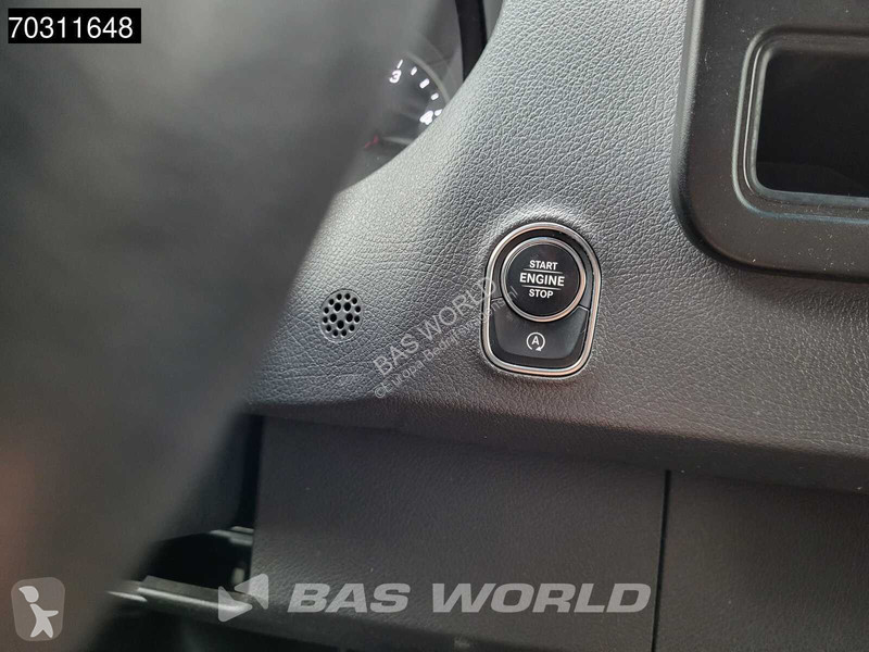 Bedrijfswagen Mercedes 317 CDI Automaat 3,5t...