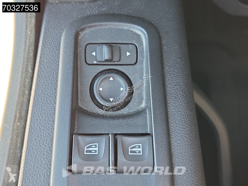 Furgoneta Renault Furgón Caja Cerrada – LED -...