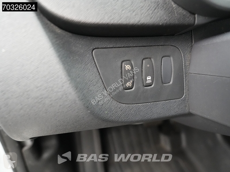 عربة نفعية Renault Z.E 60pk Koop Accu...