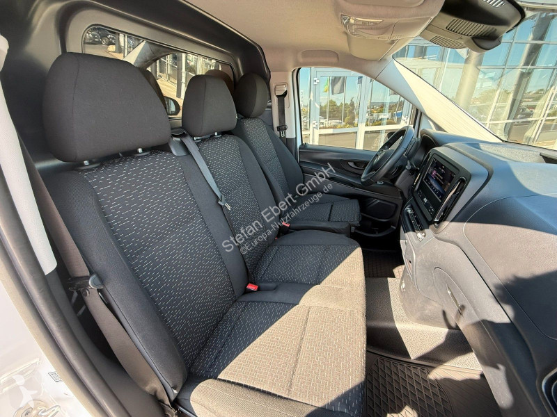 Furgoneta Mercedes Vito  Extral Klima Kamera SHZ