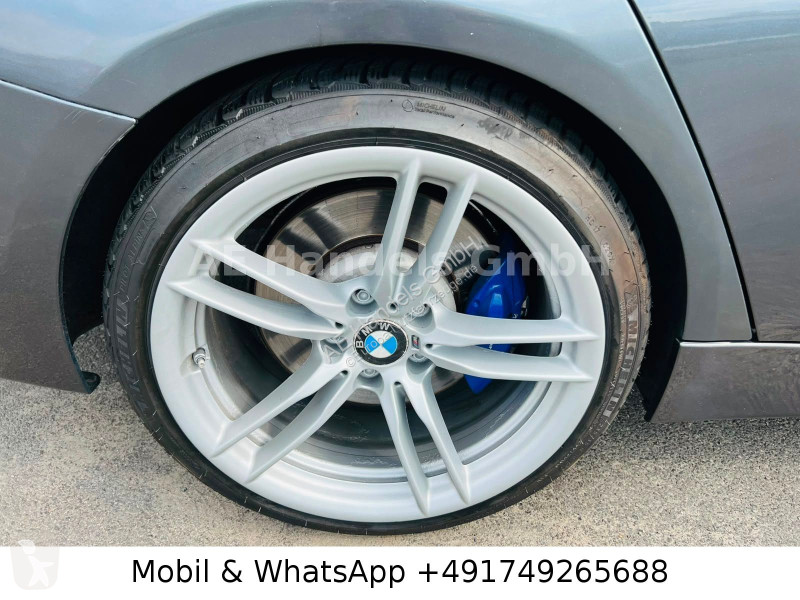 Samochód dostawczy Alpina D3 3.0 Biturbo...