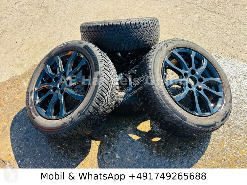 Furgoneta KIA Ceed 1.4 T GDI Edition 7 Lim....