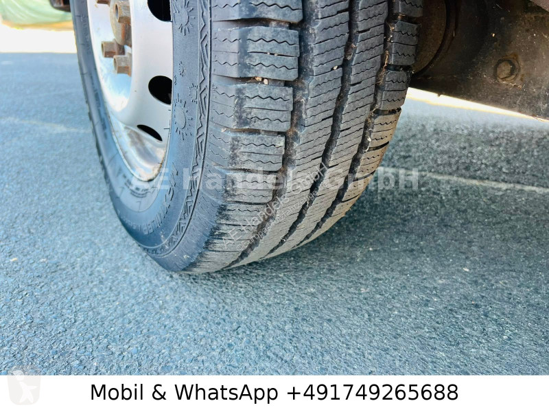 Furgoneta Fiat 2.3 Multijet II Thermo King...