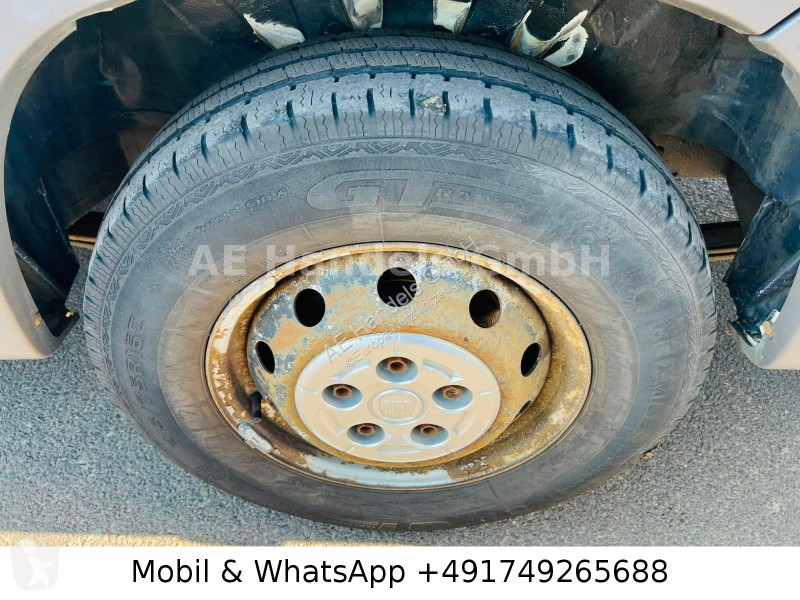 Furgoneta Fiat Maxi L5H3 XXL 35 180 Power...