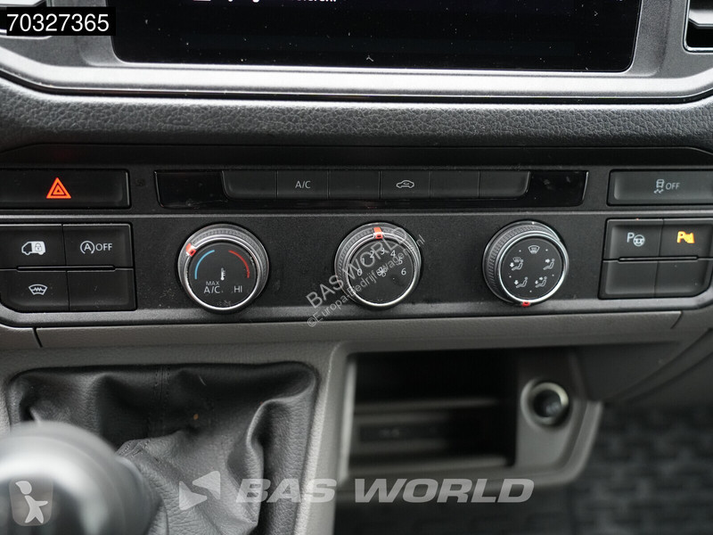 Furgoneta Volkswagen 140pk L3H3 Trekhaak Navi...