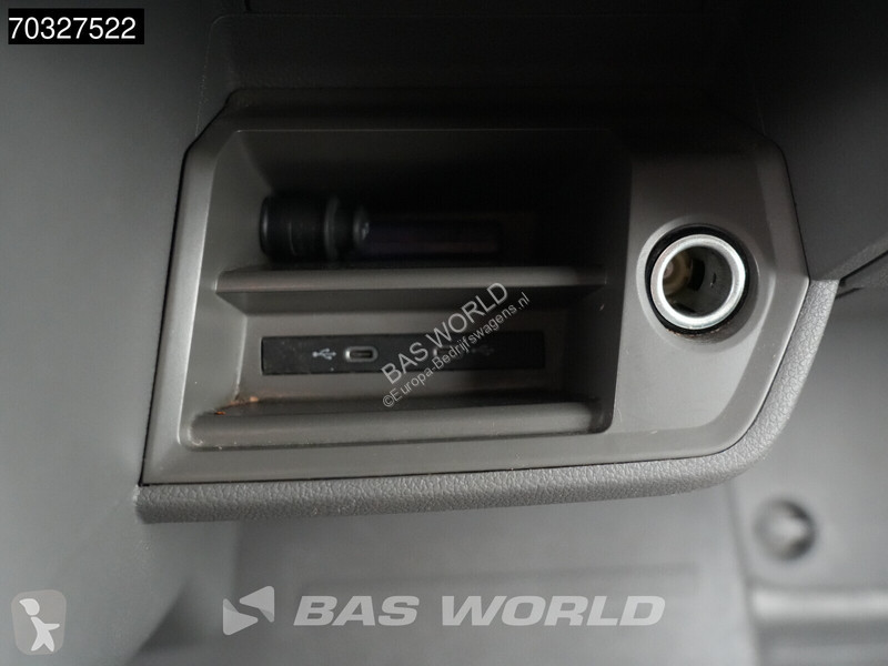 Furgoneta MAN Automaat L3H3 Airco Cruise Camera...