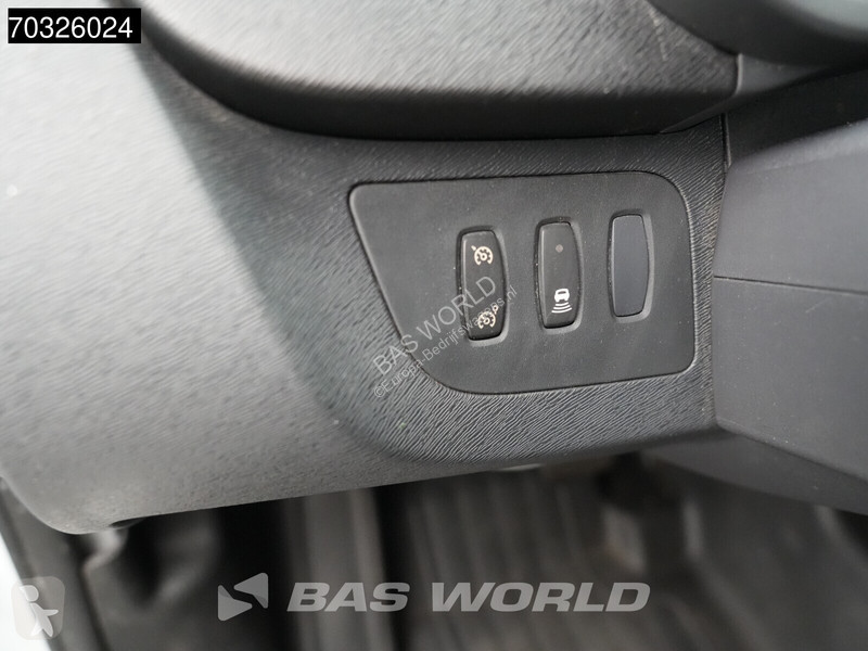 عربة نفعية Renault Z.E 60pk Koop Accu...