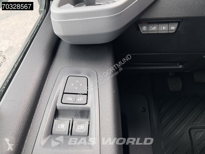 Furgoneta Renault Neu! L3H2 LED Klima Tempomat...