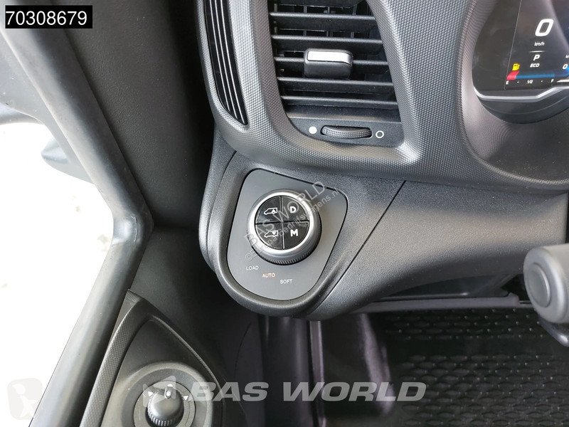 Iveco 70C18 Neu! 3.0L Automatik 1000KG...