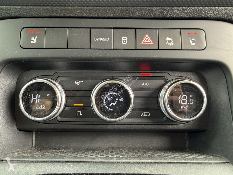 Furgoneta Mercedes 112 51kWh L2 285 WLTP 95%...