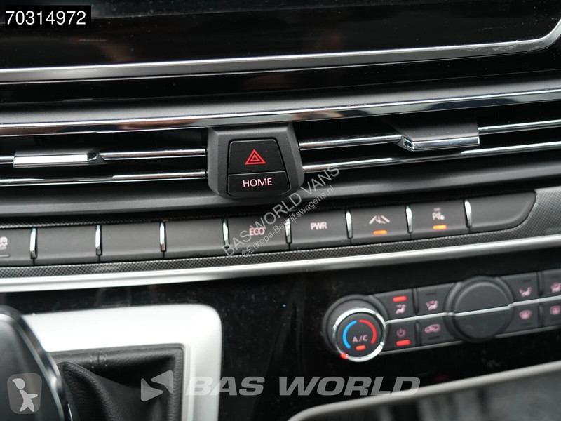 Furgoneta Maxus Elektrisch 72kWh 288km WLTP...