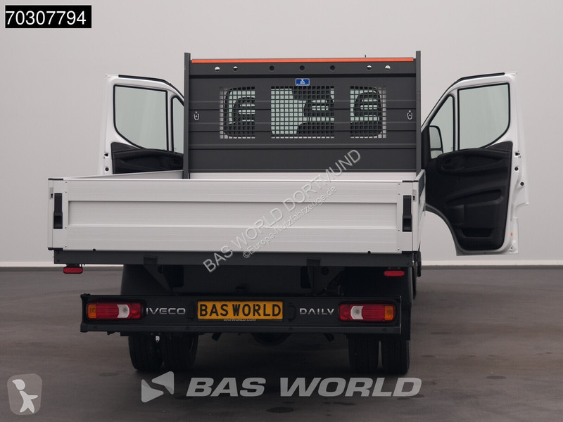 عربة نفعية Iveco 35C21 Neu! 3.0L Automatik...