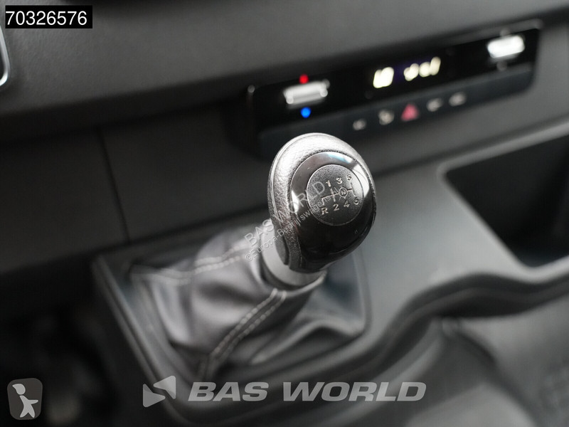 عربة نفعية Mercedes 315 CDI Laadklep Zijdeur...