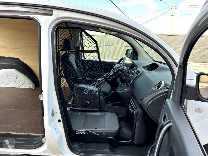 Furgoneta Renault 1.5 dci Grand Confort BVM5